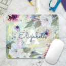 Suche nach blumig mousepads Vintage