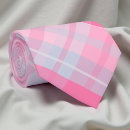 Suche nach rosa karierte krawatten Geometrisch
