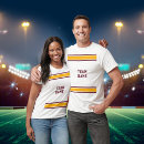 Suche nach goldene zahl tshirts Team