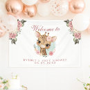 Suche nach giraffe banner Werdende mutter