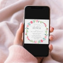 Suche nach blumenkranz einladungen Kalligraphie