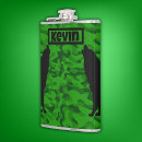 Suche nach camouflage flachmänner Monogramm