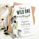 Suche nach jungle birthday party einladungen Erstgeburt