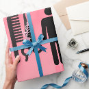 Suche nach friseursalon geschenkpapier Für alle