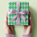Suche nach rauten geschenkpapier Grün