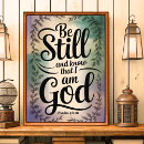 Suche nach wissen sie poster Christlich