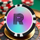 Suche nach lila poker chips Für alle