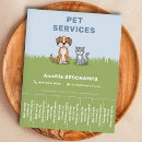 Suche nach cartoon flyer Hund