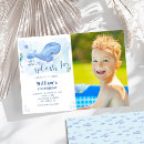 Suche nach wal foto einladungen Geburtstagsparty