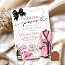 Suche nach pyjamas einladungen Für sie