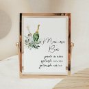 Suche nach flaschen poster Champagner