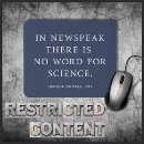 Suche nach umweltschutz mousepads Wissenschaft