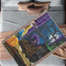 Suche nach halloween decken Für alle