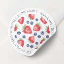 Suche nach blaubeeren aufkleber Für sie