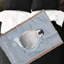 Suche nach penguin decken Winter