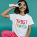 Suche nach prozess tshirts Für sie