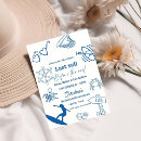 Suche nach tropisches segel postkarten Braut