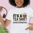 Suche nach kaffee party tshirts Spaß