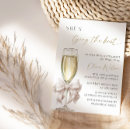 Suche nach tying the knot einladungen Brautdusche