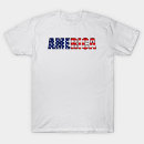 Suche nach usa flagge tshirts Jede person