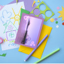 Suche nach lila engel postkarten Für sie