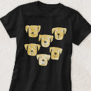 Suche nach goldene retriever tshirts Für alle
