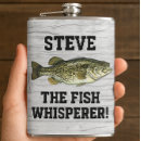 Suche nach fishing flachmänner Fisch