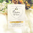 Suche nach mama einladungen Für sie