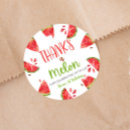 Suche nach wassermelone party aufkleber Für kinder