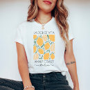 Suche nach niedliche zitrone tshirts Jede person