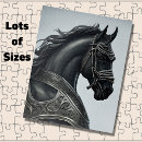 Suche nach pferdeliebhaber puzzle Horse rider