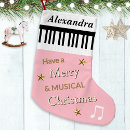 Suche nach musik weihnachts strümpfe Rosa