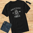 Suche nach verrückte welt tshirts Für ihn