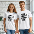 Suche nach betende hände tshirts Jesus