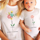 Suche nach mutter tochter tshirts Wildblumen