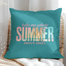 Suche nach für sommer kissen Für sie