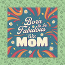 Suche nach vintage typografie poster Retro