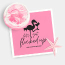 Suche nach rosa flamingo servietten Geburtstag