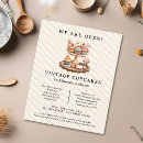 Suche nach cupcake flyer Koch