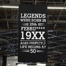 Suche nach lustige 40 geburtstags banner Für ihn