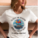 Suche nach lustige kreuzfahrt tshirts Geburtstag
