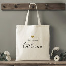 Suche nach herz taschen Brautjungfer