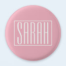 Suche nach wort buttons Rosa