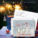 Suche nach lustige gans postkarten Für alle