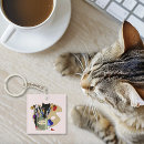 Suche nach pinsel schlüsselanhänger Katze
