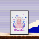 Suche nach adorable kunst Rosa