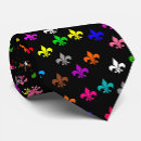 Suche nach fleur de lis krawatten Muster