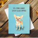 Suche nach niedlicher chihuahua karten Für ihn