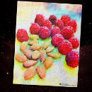 Suche nach himbeere puzzle Nahrung