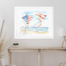 Suche nach rote streifen poster Nautisch
